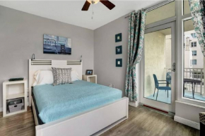 Casa Costa 406N 1 Bedroom, Pools, Jacuzzi, Beach, Shops & Dog Friendly